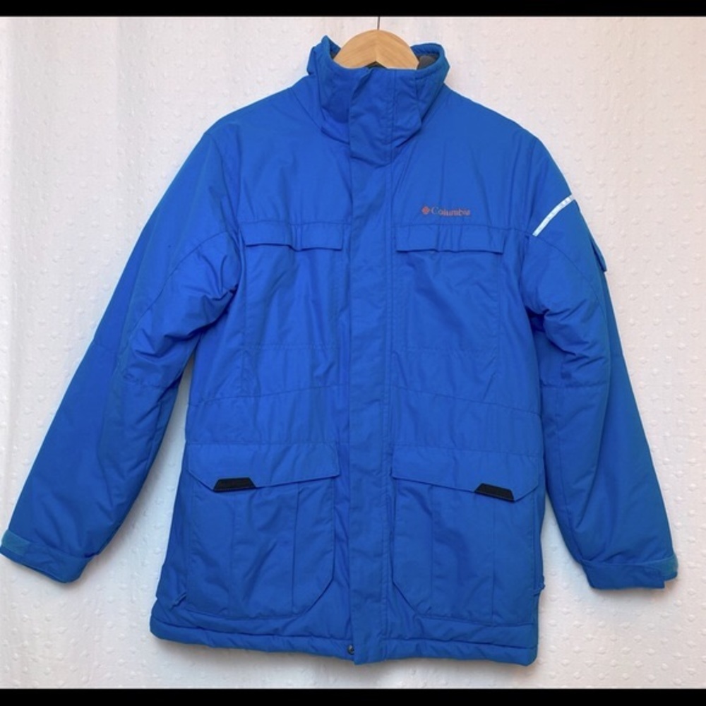 Columbia Kids Winter Jacket 14/16